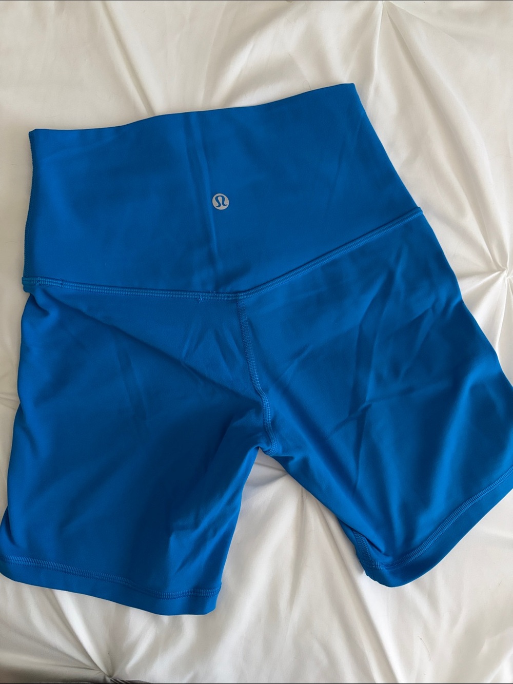 Lululemon Align Shorts